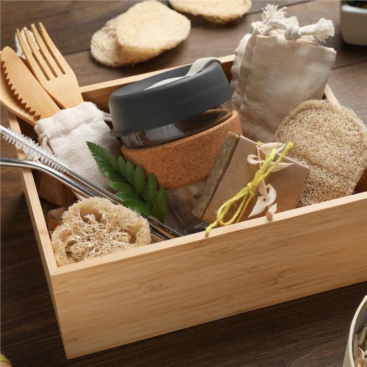 Eco-Friendly Kitchen Products